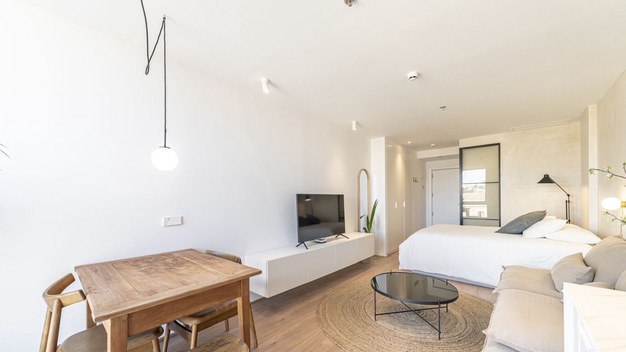 Photo of Bedroom in Almagro