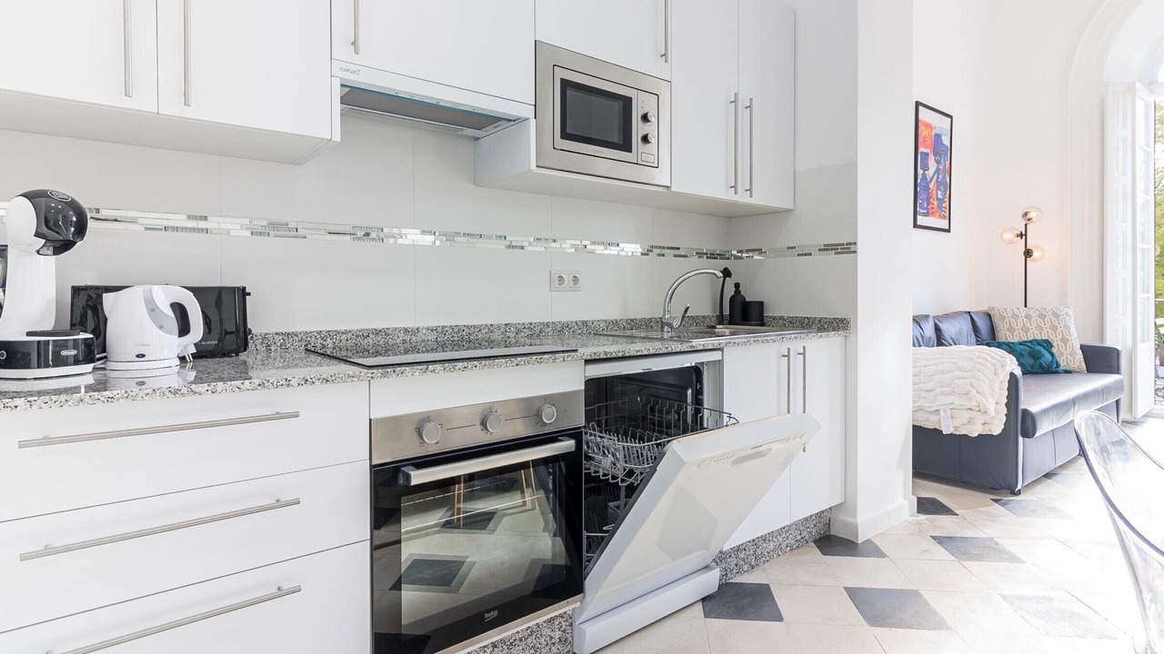 Photo of Kitchen in La Victoria