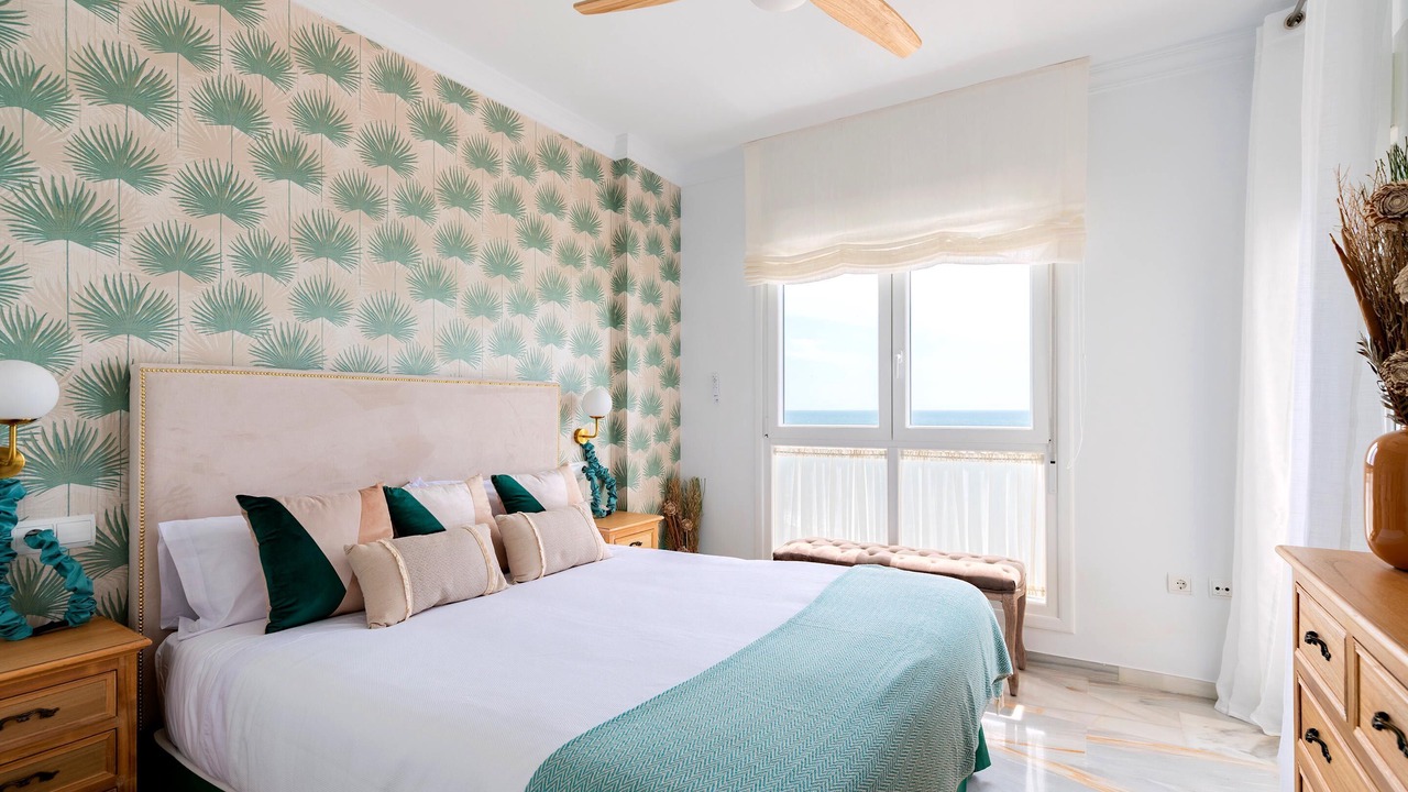 Photo of Bedroom in Cadiz