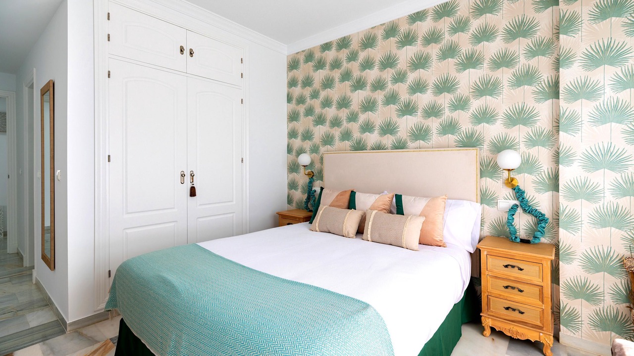 Photo of Bedroom in Cadiz