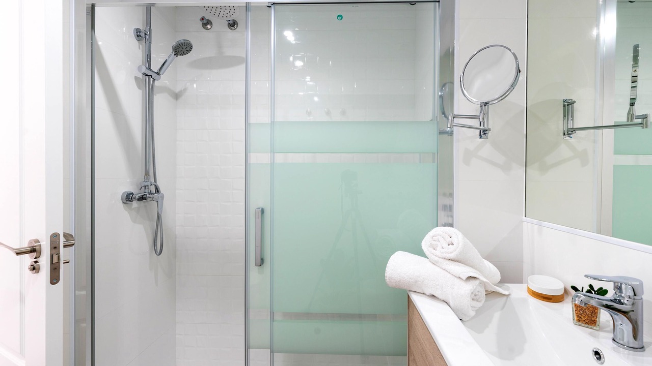 Photo of Bathroom in Cadiz