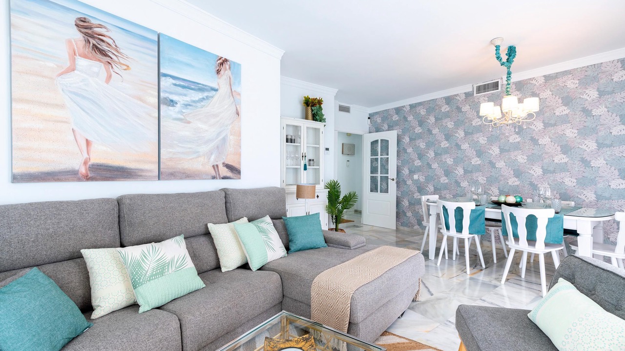 Photo of Livingroom in Cadiz