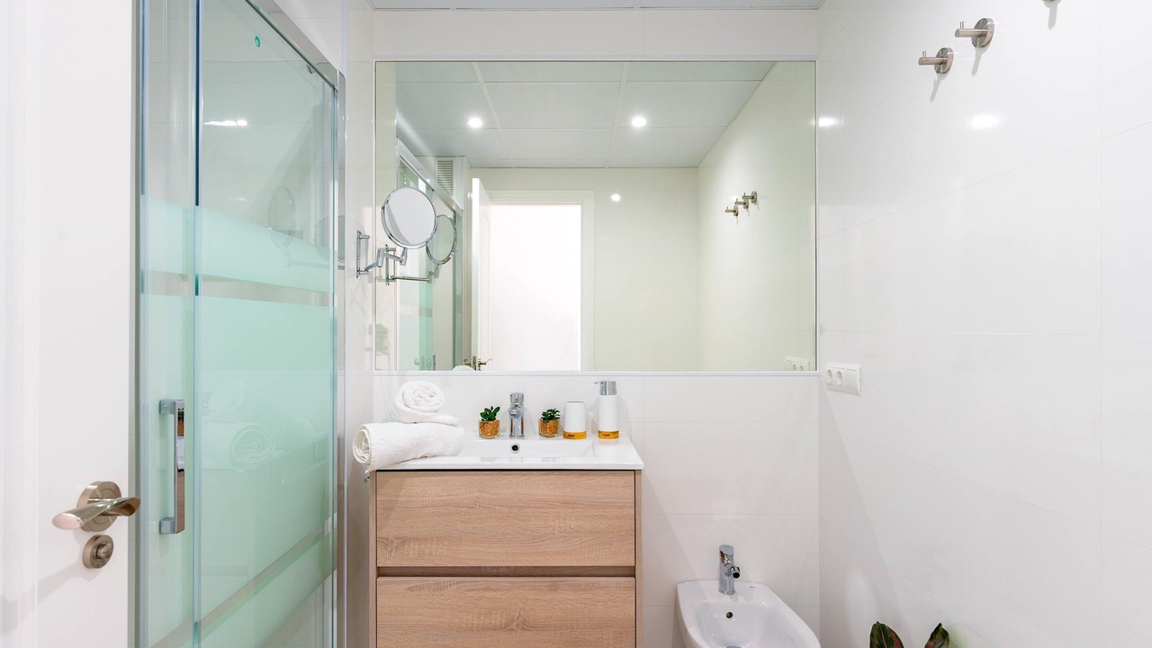 Photo of Bathroom in Cadiz