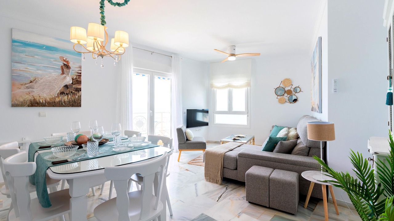 Photo of Livingroom in Cadiz