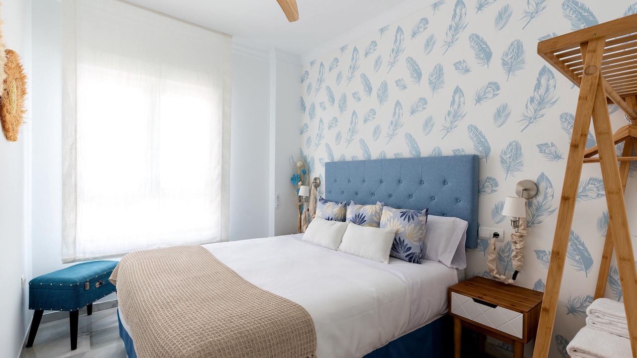 Photo of Bedroom in Cadiz