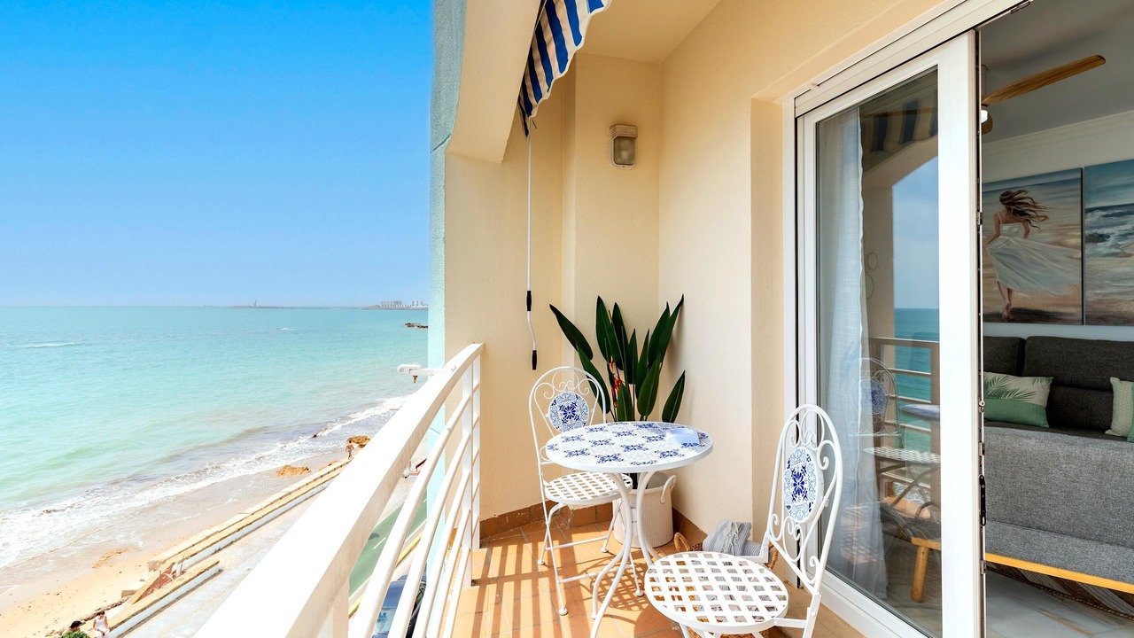 Photo of Outdoor in Cadiz