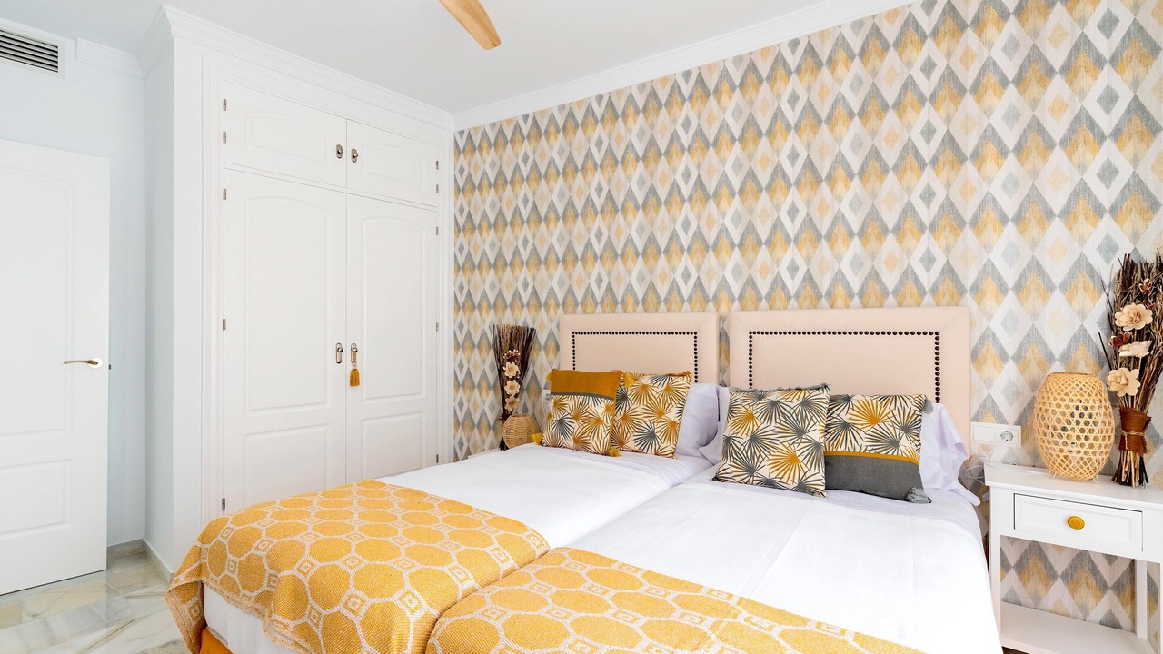 Photo of Bedroom in Cadiz