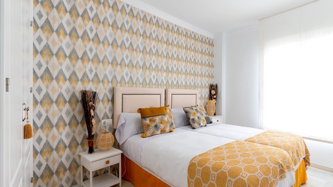 Photo of Bedroom in Cadiz