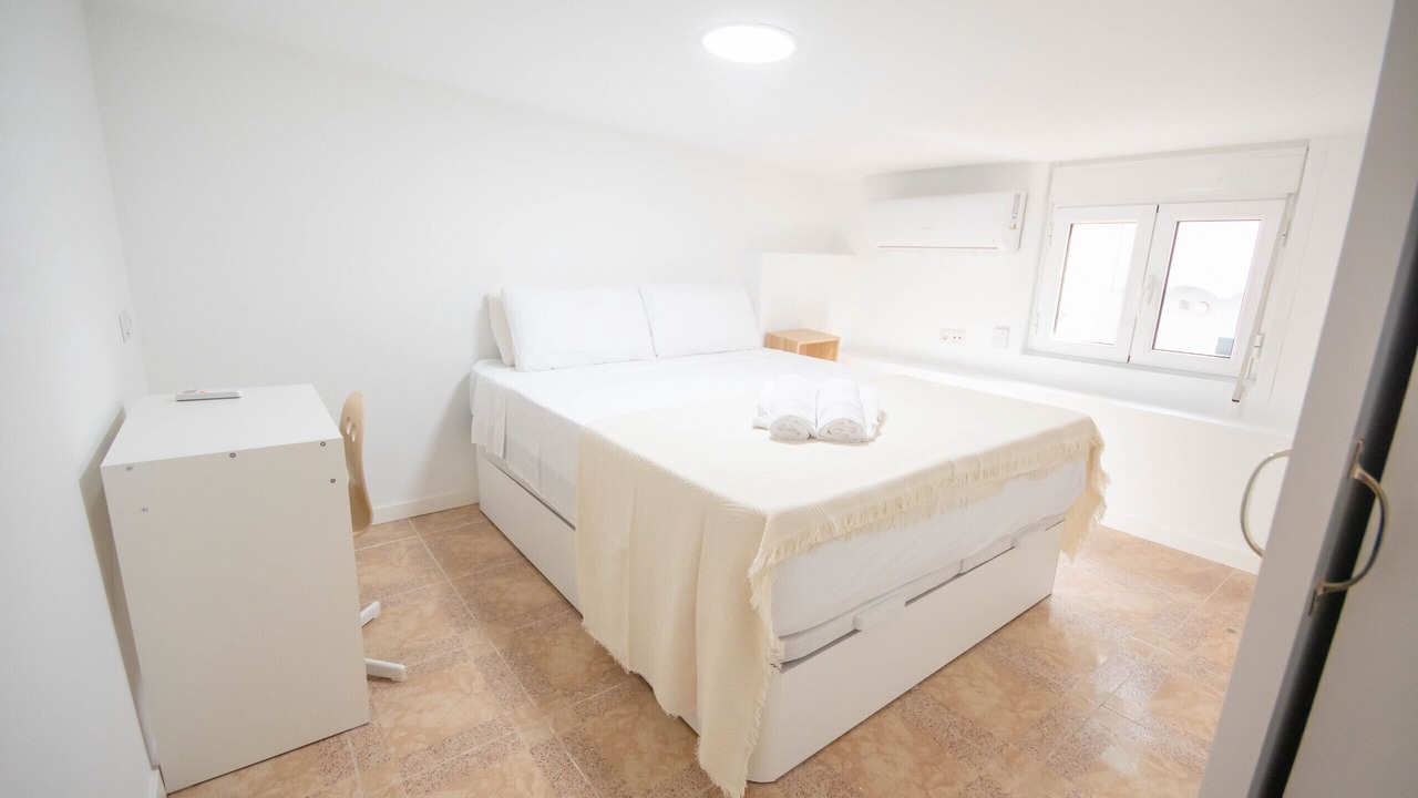 Photo of Bedroom in Pradolongo