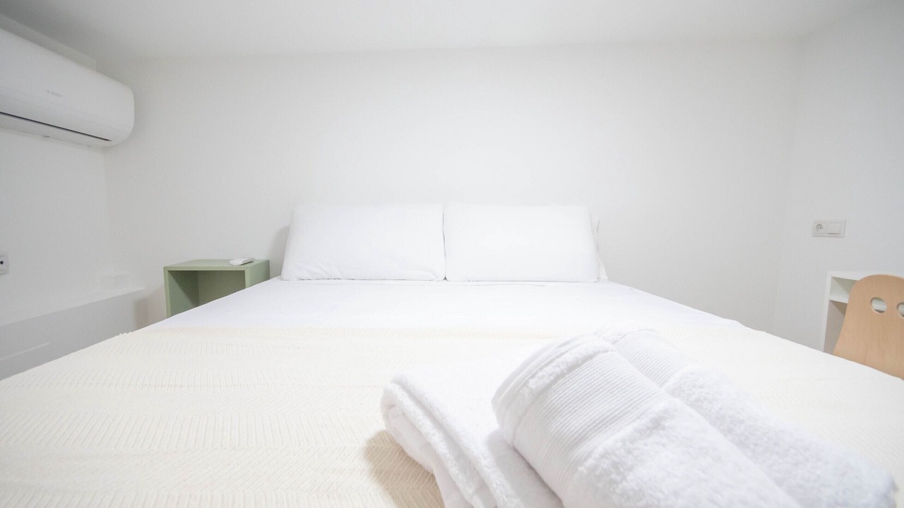 Photo of Bedroom in Pradolongo