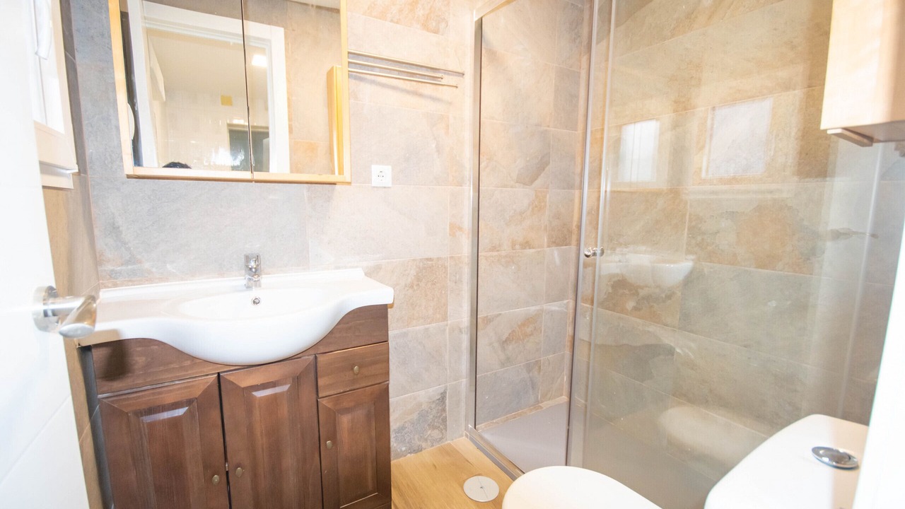 Photo of Bathroom in Pradolongo