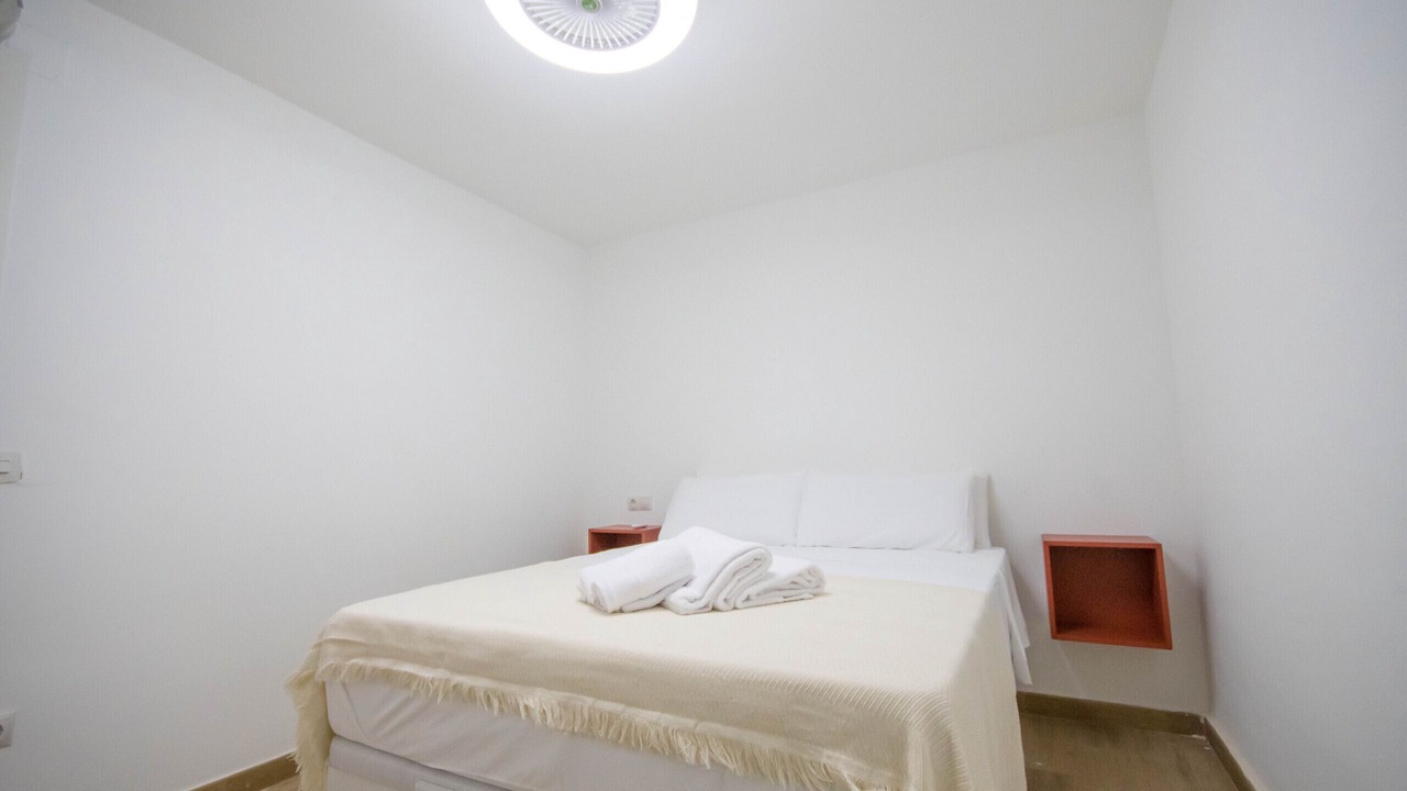 Photo of Bedroom in Pradolongo
