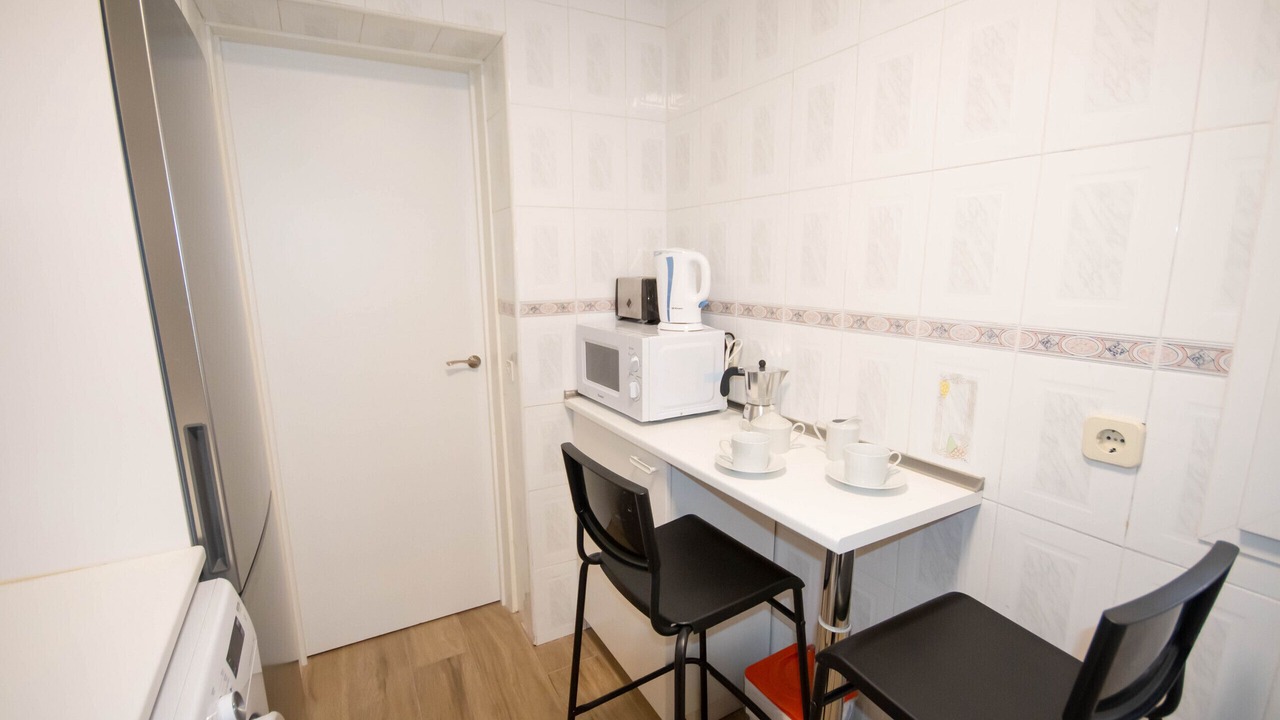 Photo of Kitchen in Pradolongo