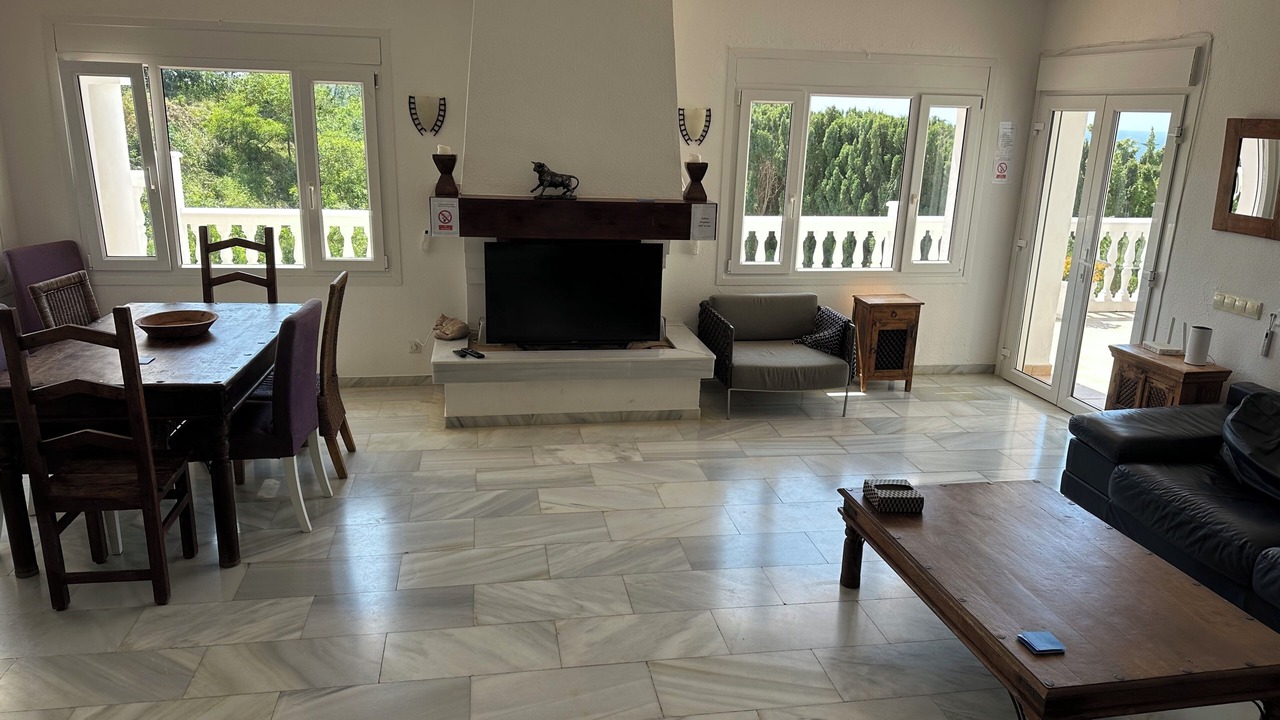 Photo of Livingroom in Urbanizacion el Rosario