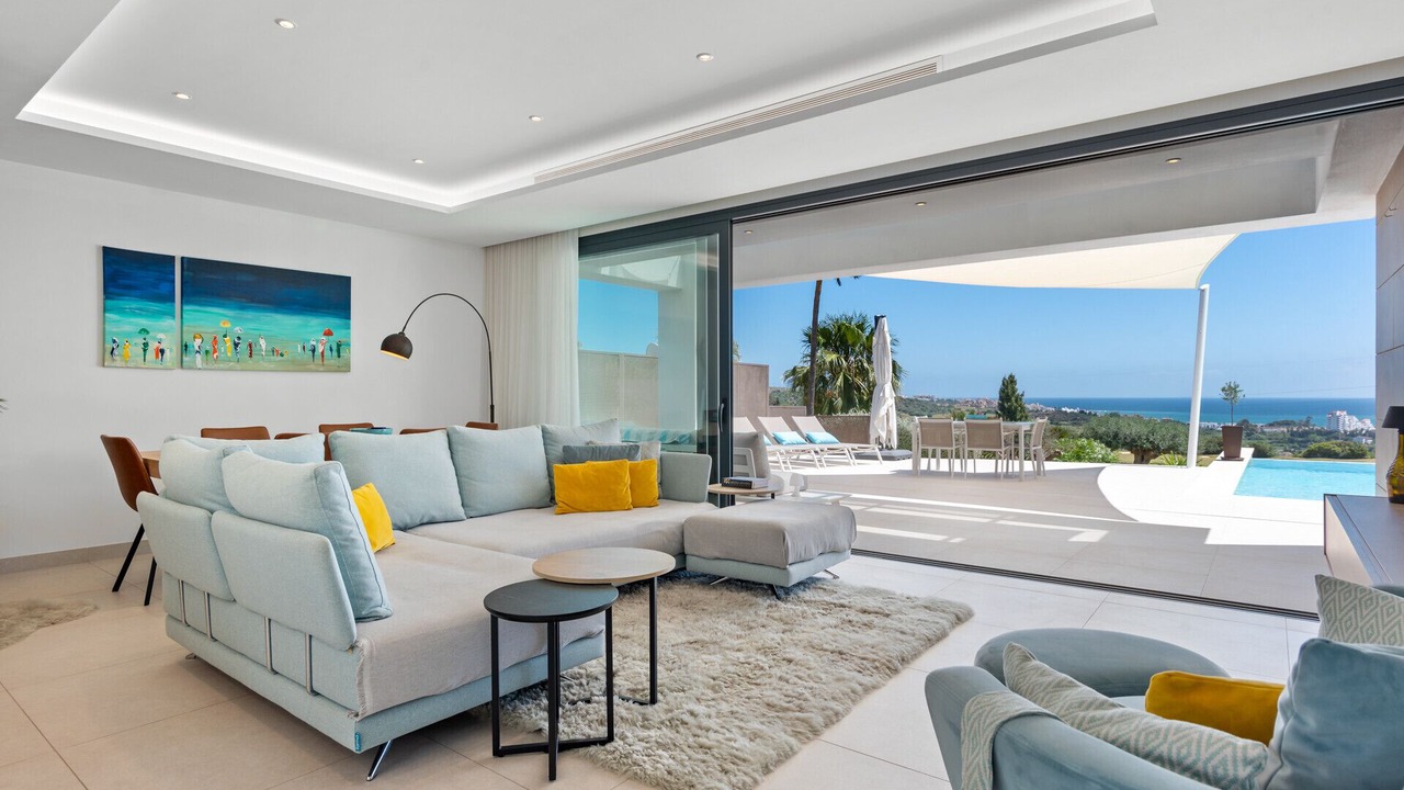 Photo of Livingroom in Estepona