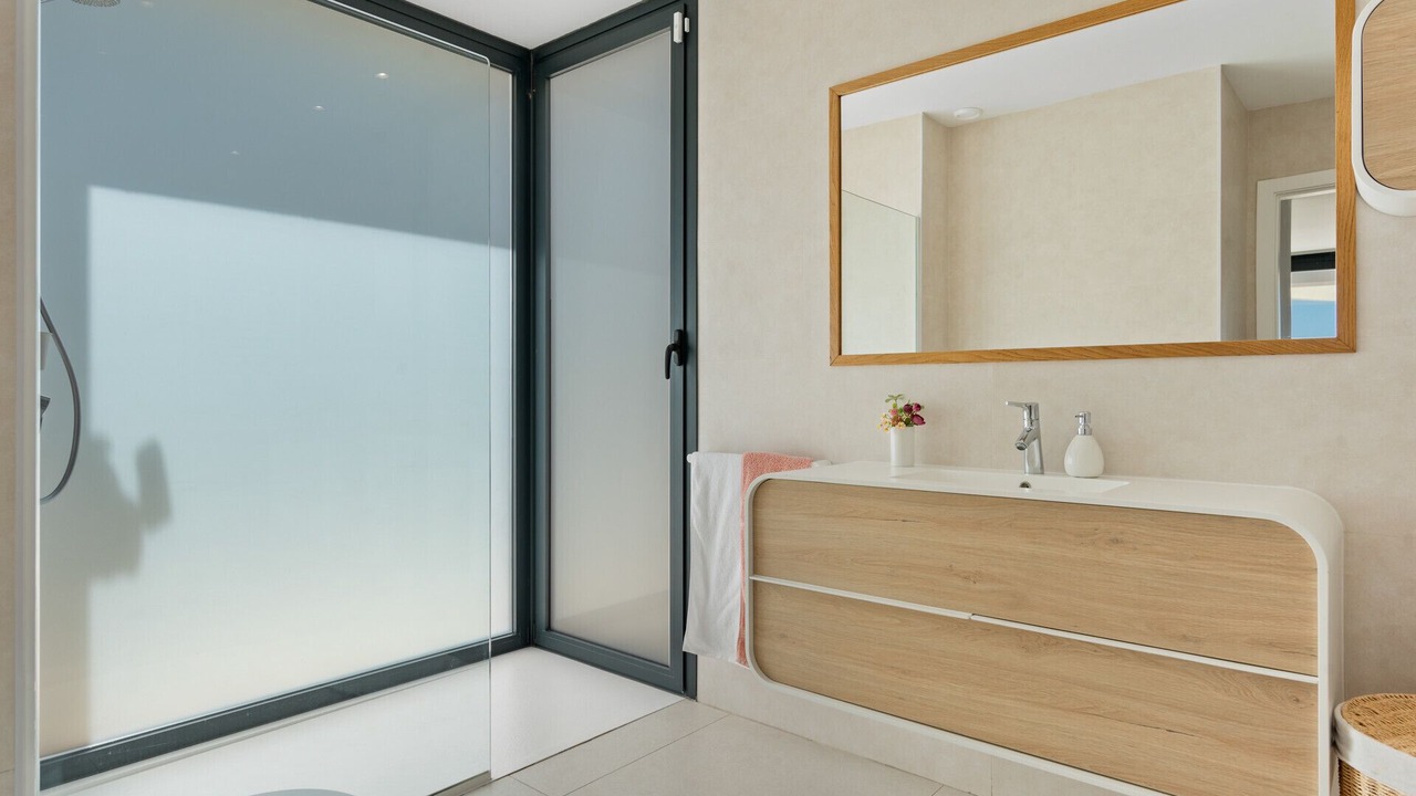 Photo of Bathroom in Estepona
