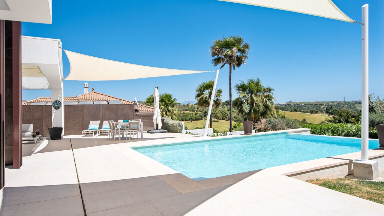 Photo of Outdoor in Estepona