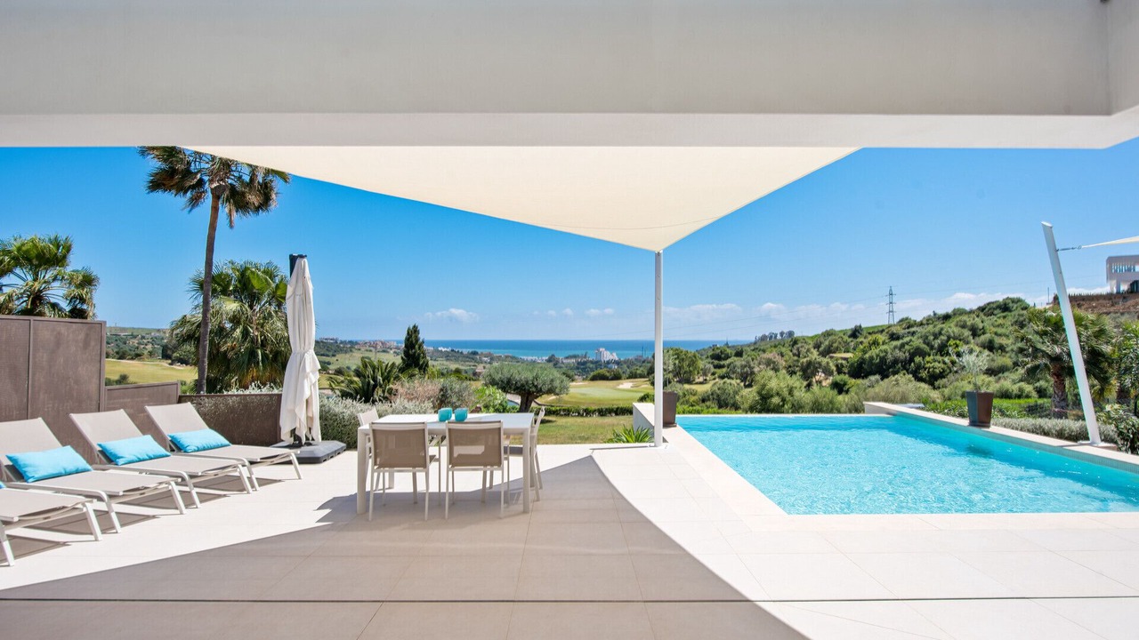 Photo of Outdoor in Estepona