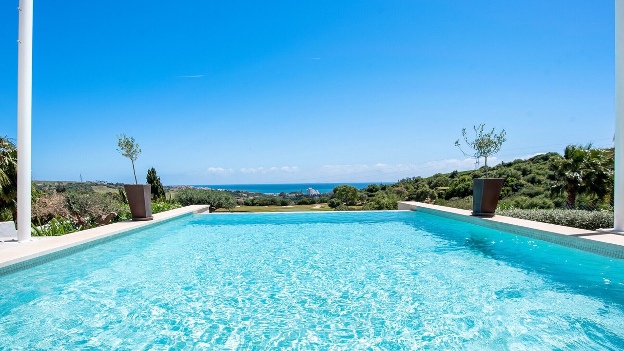 Photo of Outdoor in Estepona