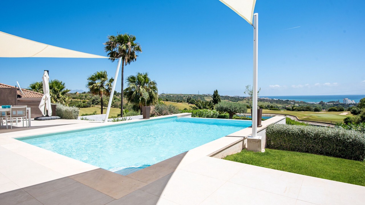 Photo of Outdoor in Estepona