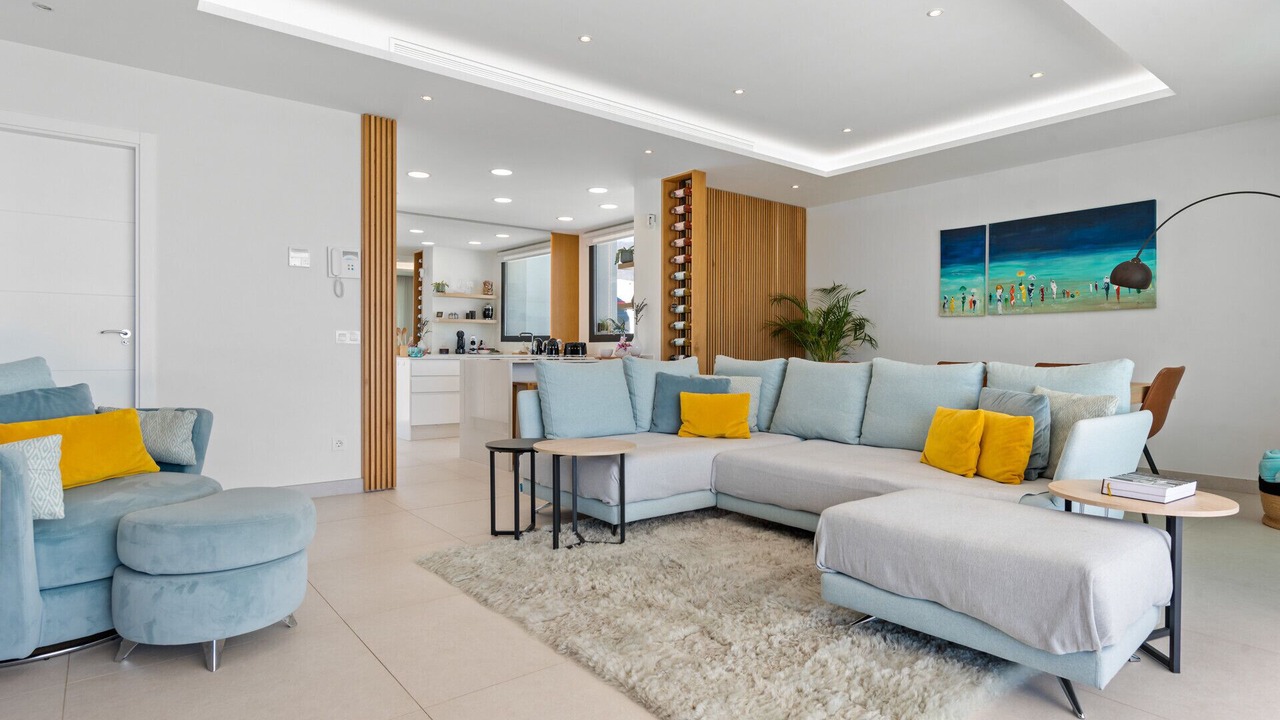 Photo of Livingroom in Estepona