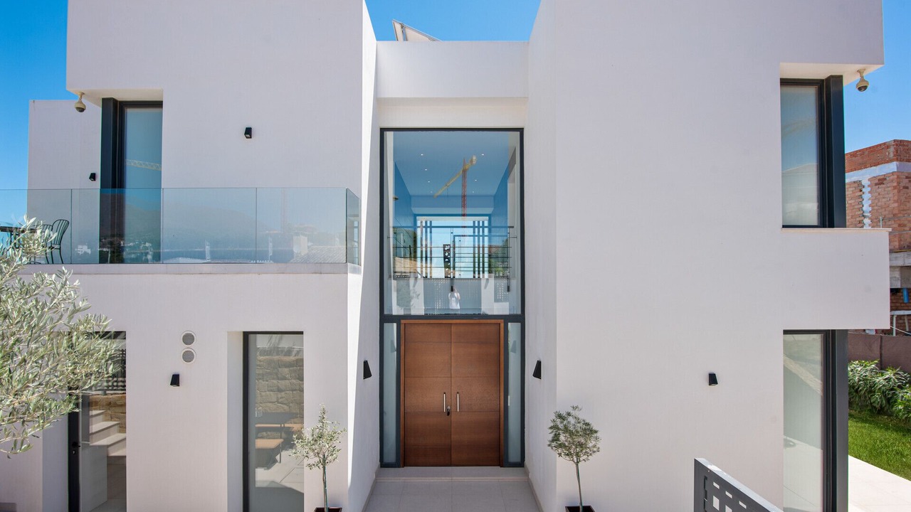 Photo of Outdoor in Estepona