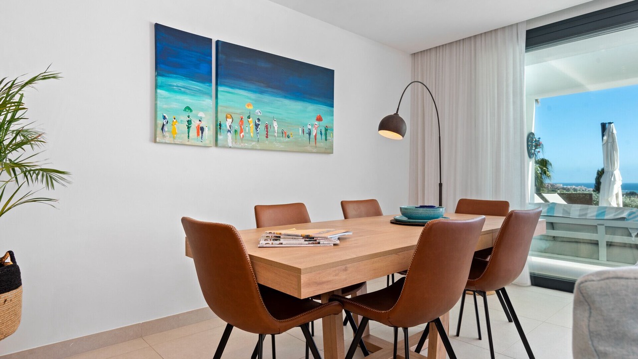 Photo of Livingroom in Estepona