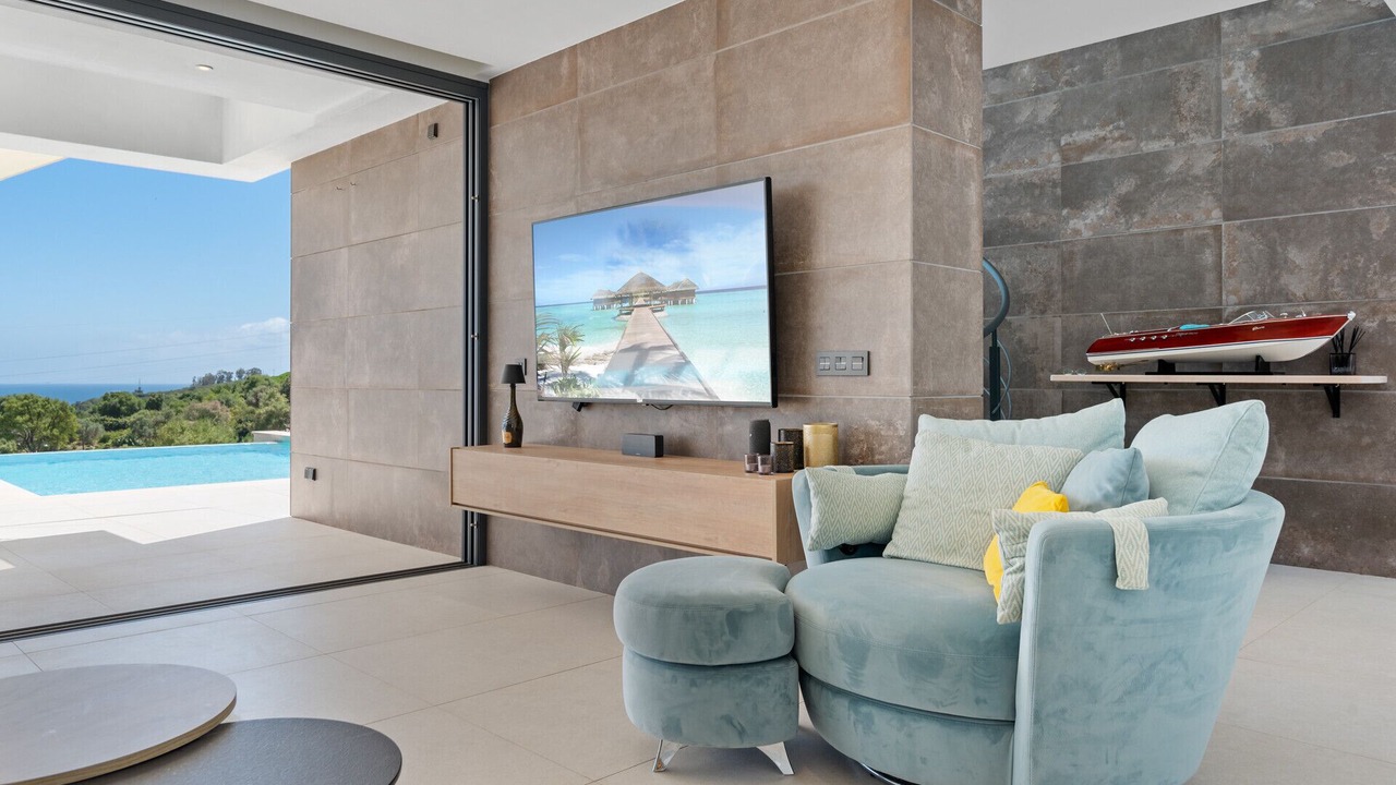 Photo of Livingroom in Estepona