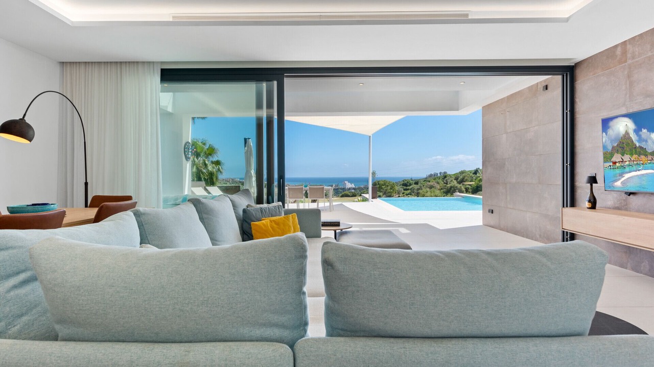 Photo of Livingroom in Estepona