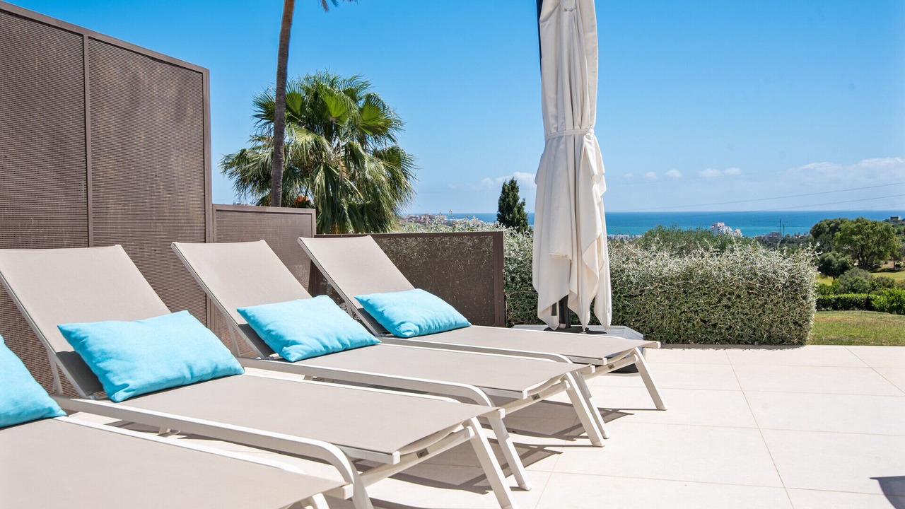 Photo of Outdoor in Estepona
