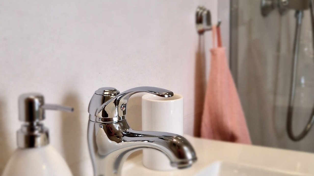 Photo of Bathroom in La Victoria