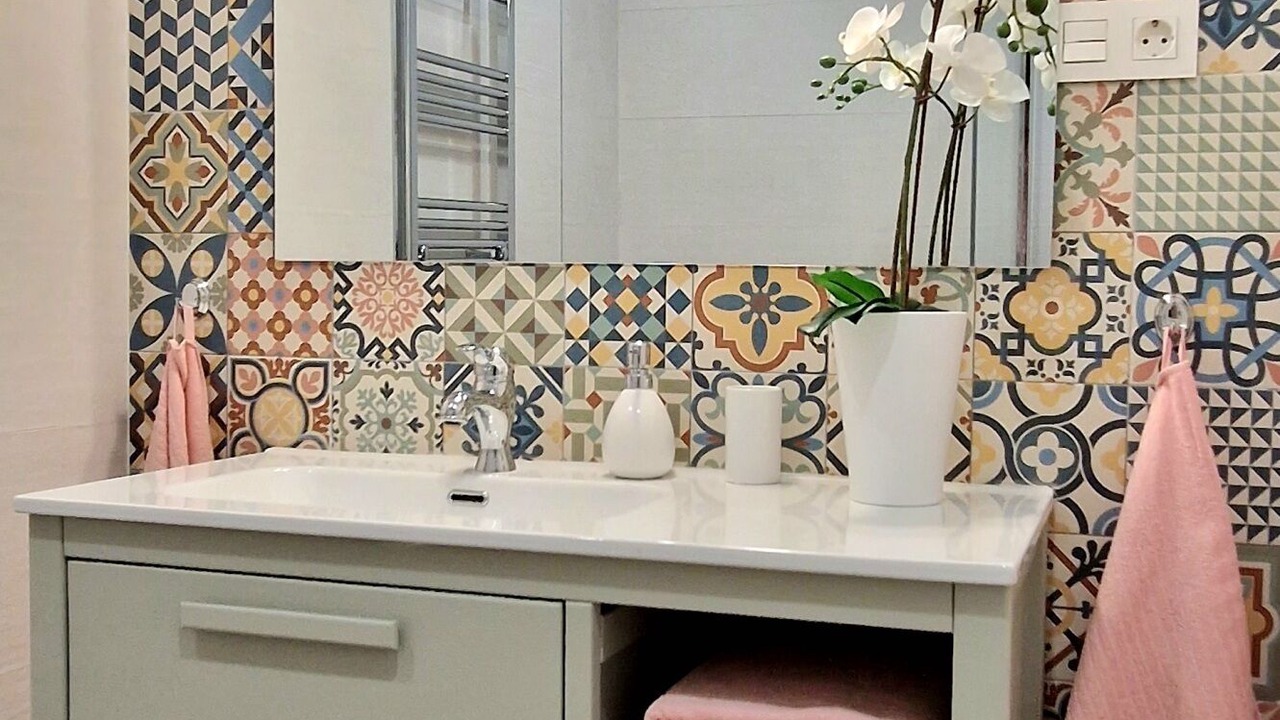 Photo of Bathroom in La Victoria