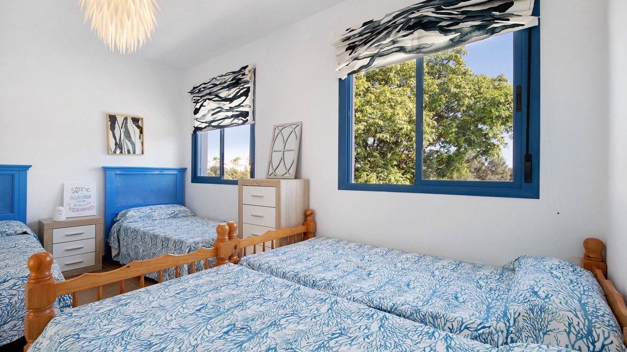 Photo of Bedroom in Rota