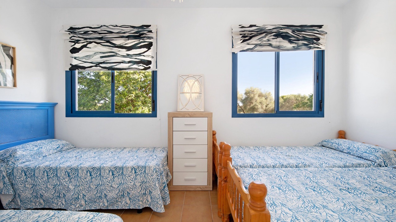 Photo of Bedroom in Rota