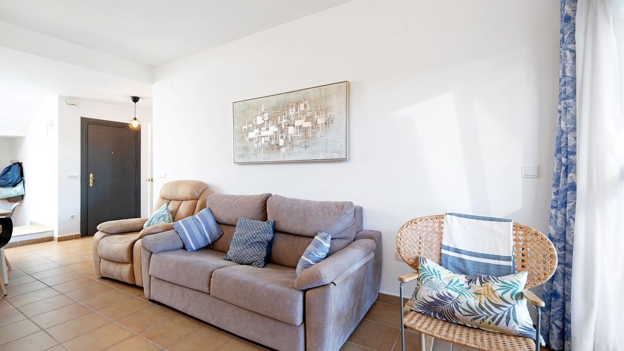 Photo of Livingroom in Rota
