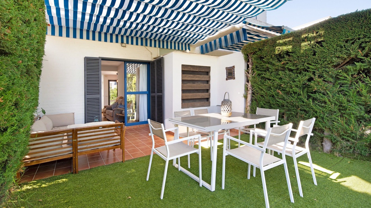 Photo of Outdoor in Rota