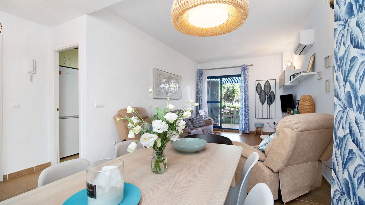 Photo of Livingroom in Rota
