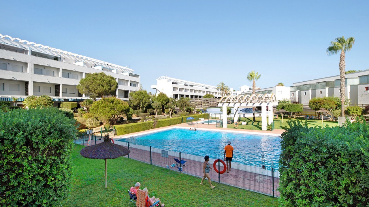 Photo of Outdoor in Rota