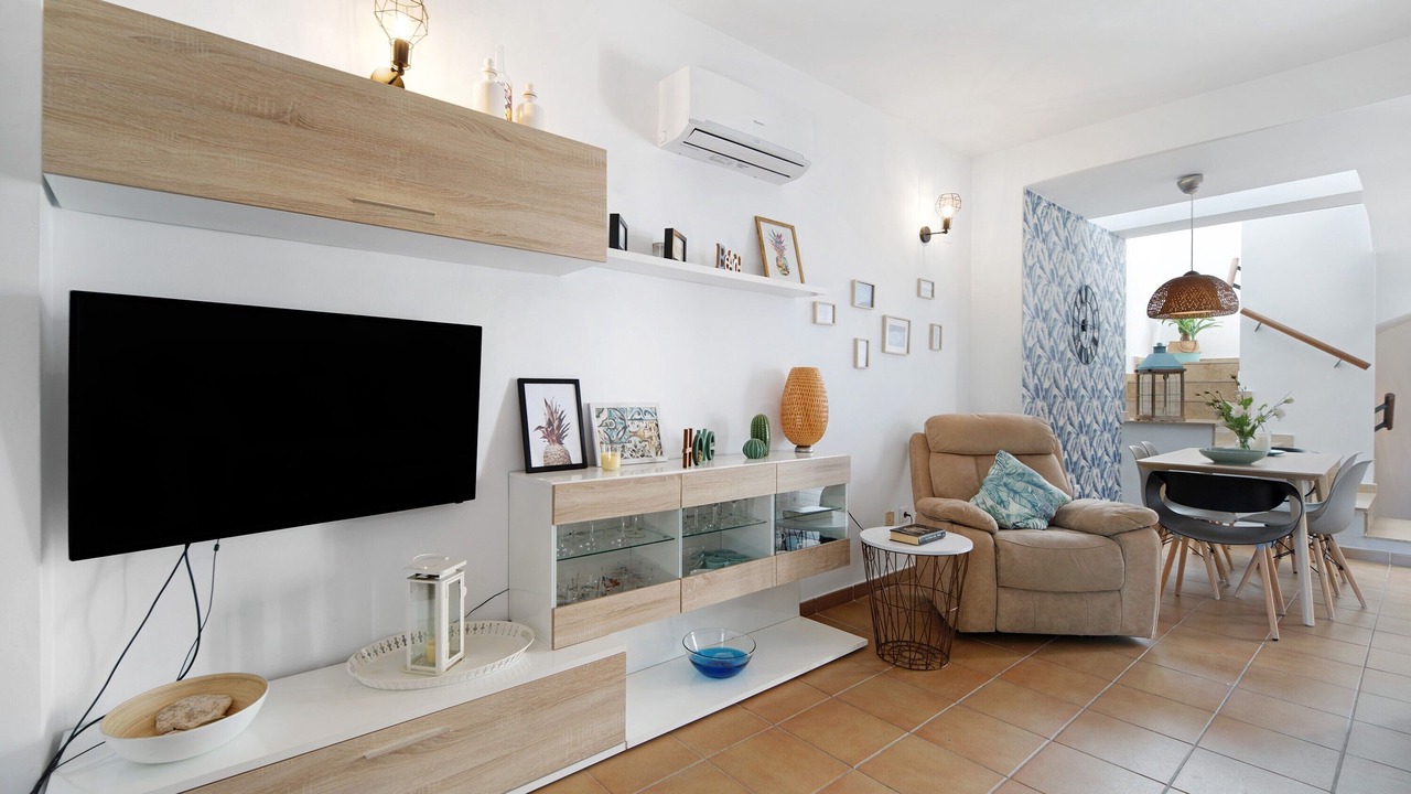 Photo of Livingroom in Rota