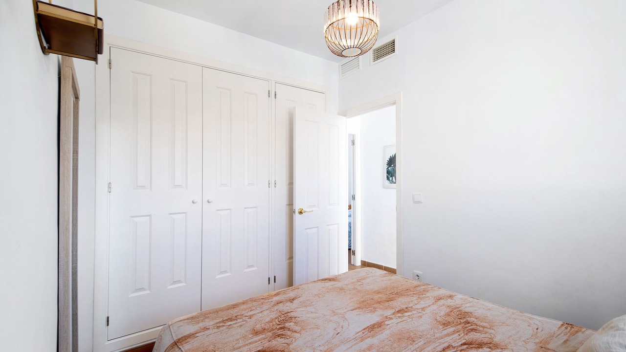 Photo of Bedroom in Rota