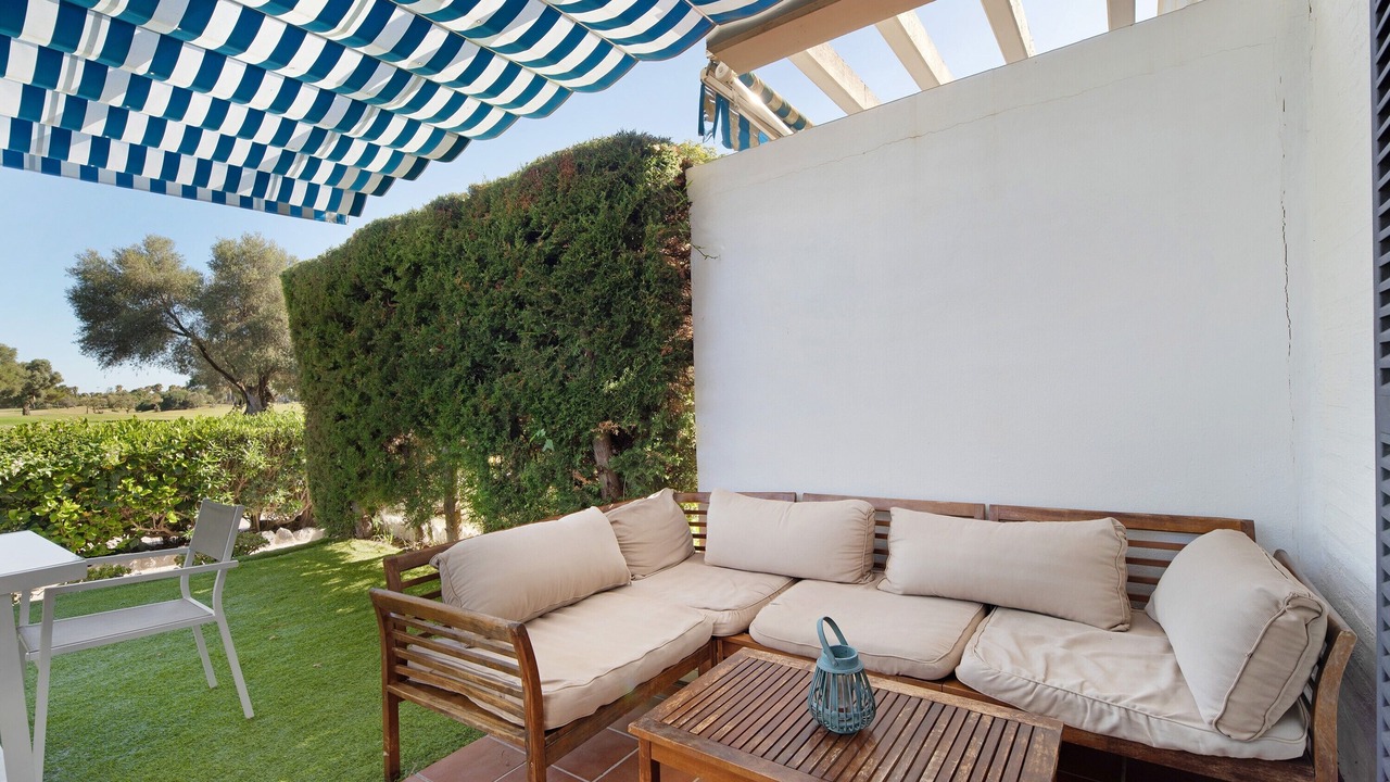 Photo of Outdoor in Rota