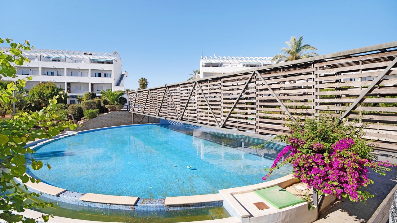 Photo of Outdoor in Rota