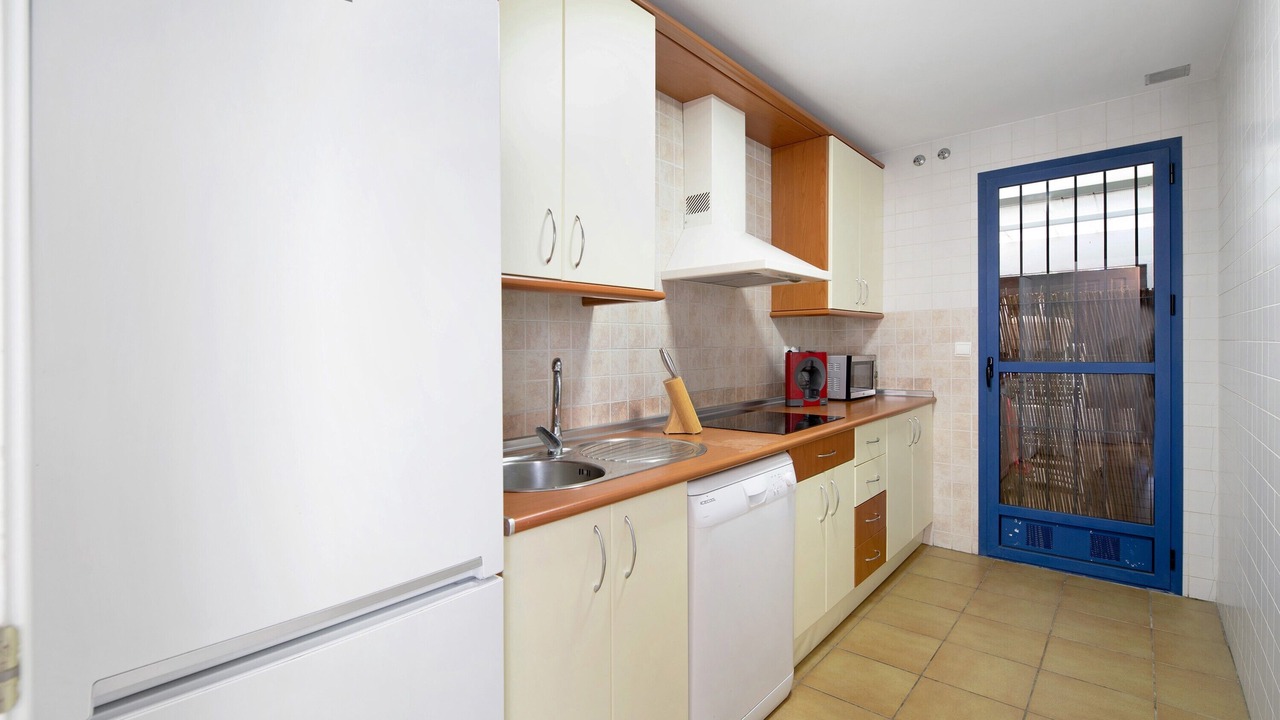 Photo of Kitchen in Rota