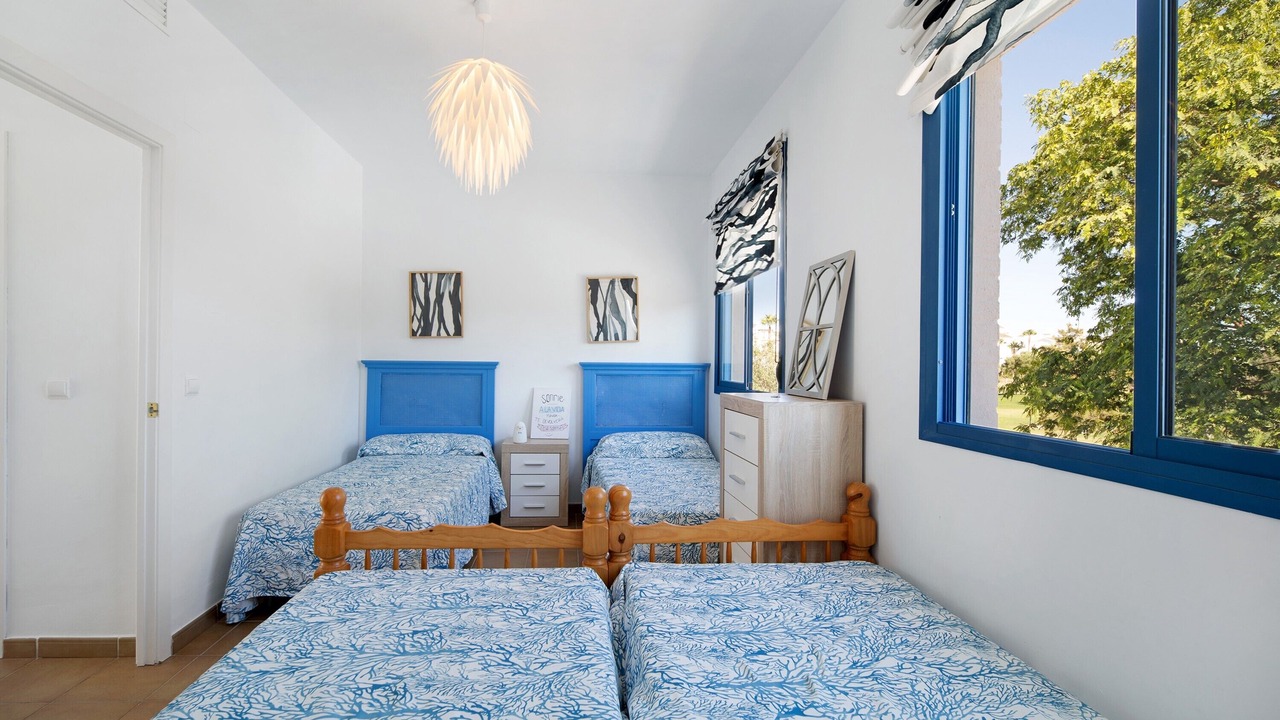 Photo of Bedroom in Rota
