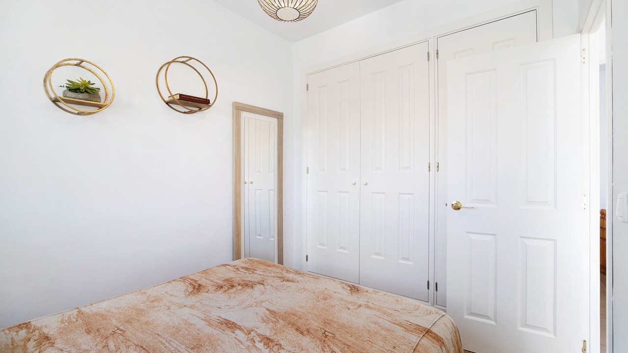 Photo of Bedroom in Rota