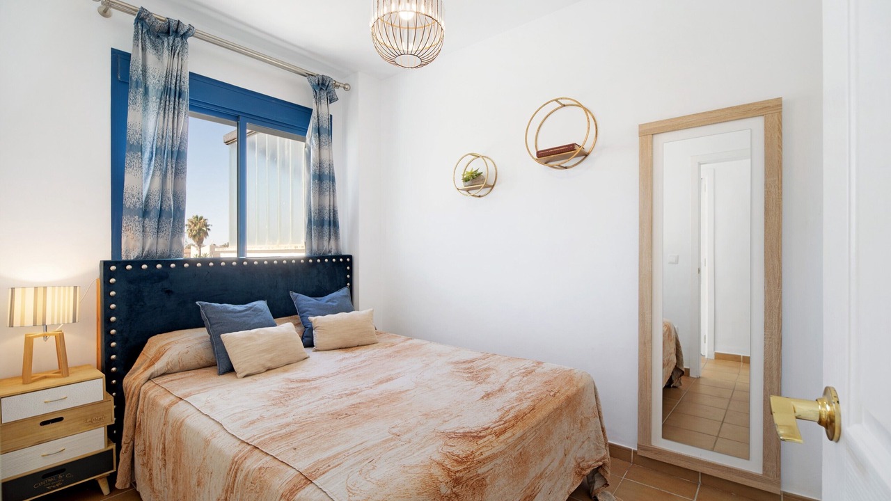 Photo of Bedroom in Rota