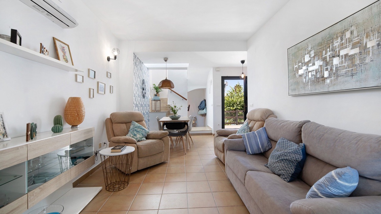 Photo of Livingroom in Rota
