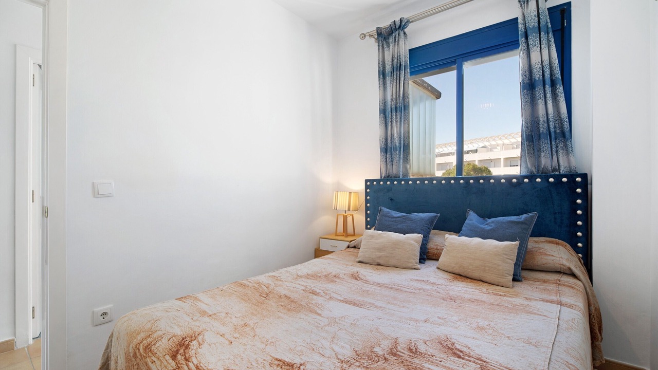 Photo of Bedroom in Rota