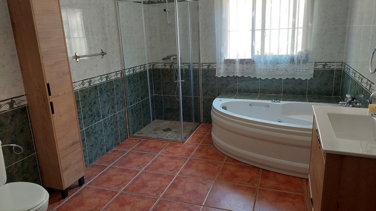 Photo of Bathroom in Sedella