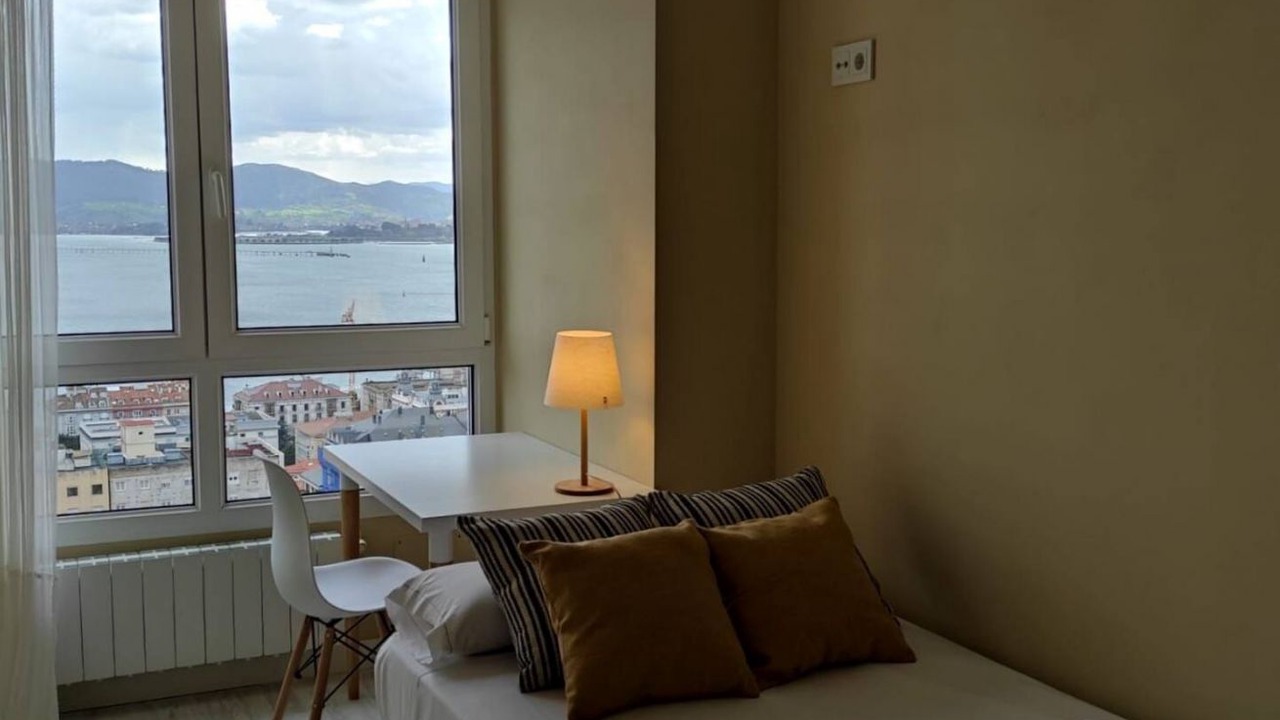 Photo of Bedroom in Santander